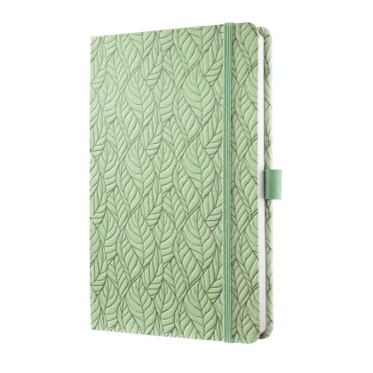 Zdjęcie Notes niemieckiej firmy Sigel - Spring Garden