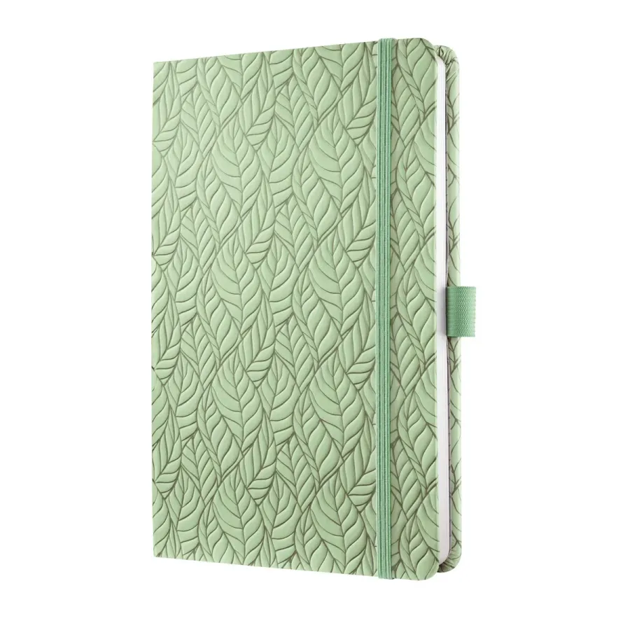obrazek 1 Notes niemieckiej firmy Sigel - Spring Garden
