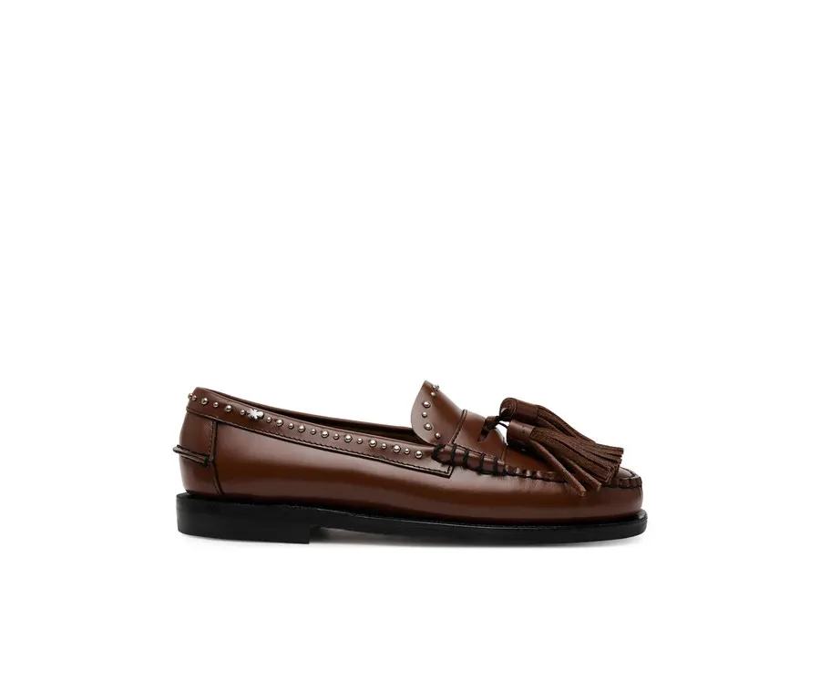 obrazek 1 Weekend Max Mara Lordsy 2515521014670 Bordowy