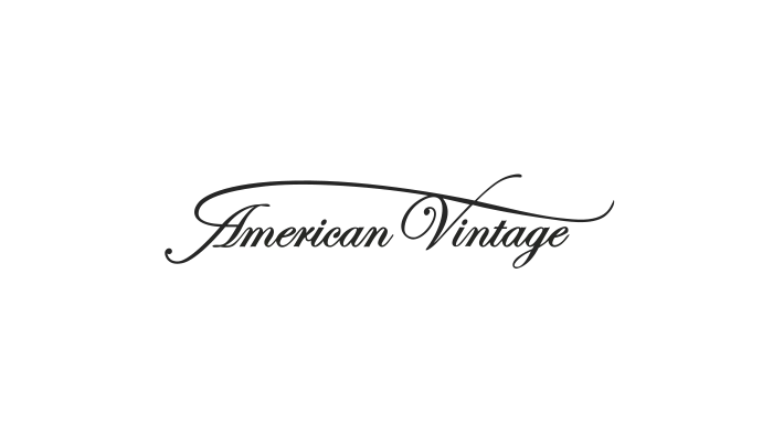 American Vintage logo