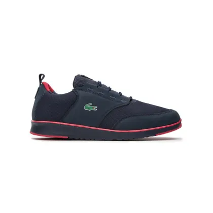 Zdjęcie Lacoste Sneakersy L.ight 116 1 Spm 7-31SPM0024003 Granatowy