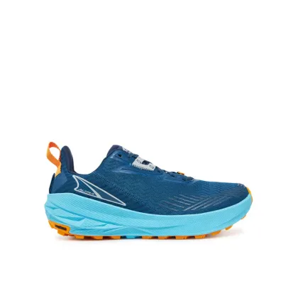 Zdjęcie Altra Buty do biegania Experience Wild AL0A82CF4 Granatowy