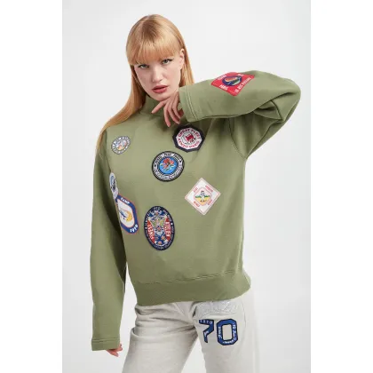 Zdjęcie Bluza damska KENZO Kenzo