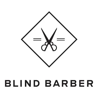 Blind Barber logo