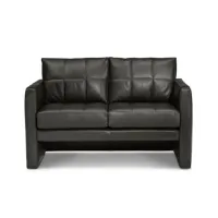 Zdjęcie Skórzana sofa Quebec wyprodukowana we Włoszech