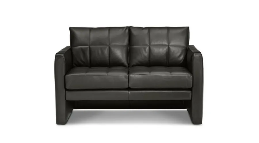 obrazek 1 Skórzana sofa Quebec wyprodukowana we Włoszech