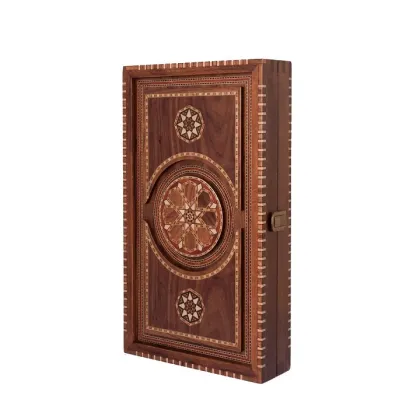 Zdjęcie Charakterystyczny zestaw