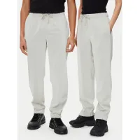 Zdjęcie Rains Spodnie przeciwdeszczowe Unisex 18560 Beżowy Regular Fit