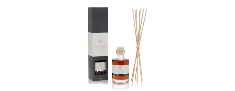 obrazek 1 OLORI Reed Orangenblüte Zapach do pomieszczeń 100 ml
