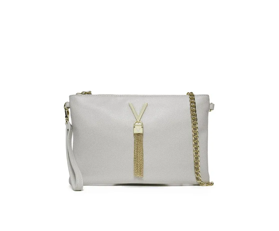 obrazek 1 Valentino Torebka Divina VBS1R419G Beżowy
