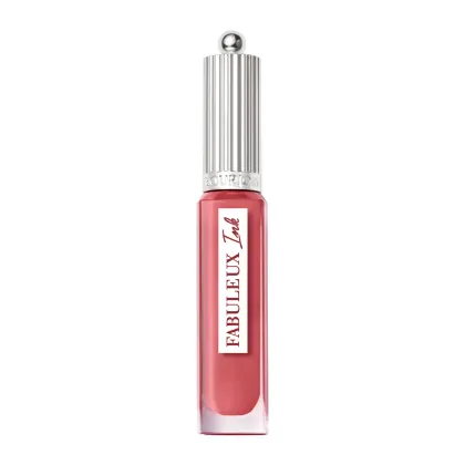 Zdjęcie Bourjois Fabuleux Ink Pomadka do ust, 02 Creaming Of You