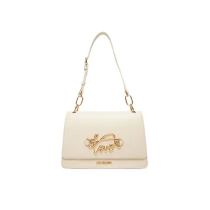 Zdjęcie LOVE MOSCHINO Torebka JC4264PP0MKG0110 Écru