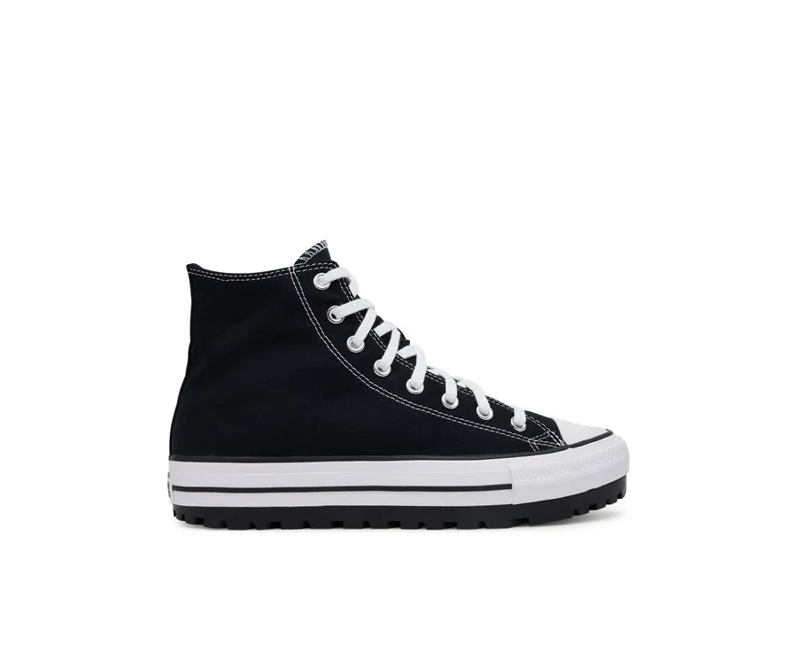 obrazek 1 Converse Trampki Chuck Taylor All Star City Trek A06776C Czarny