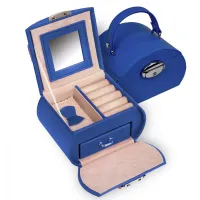 Picture Handmade Girlie jewelry box