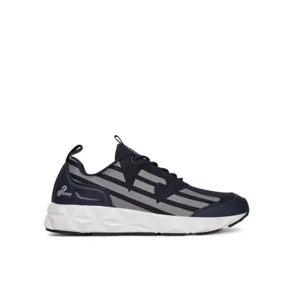 Zdjęcie EA7 Emporio Armani Sneakersy X8X217 XK433 U461 Niebieski