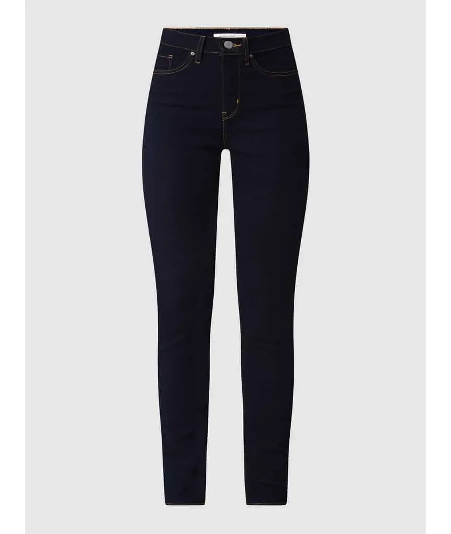 obrazek 1 Jeansy o kroju shaping skinny fit z dodatkiem streczu model ‘311™’
