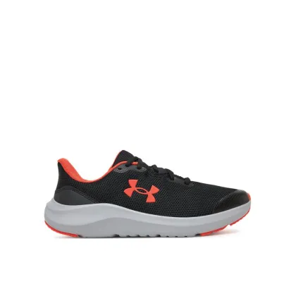 Zdjęcie Under Armour Buty do biegania Ua Bgs Pursuit 4 3028267 Czarny
