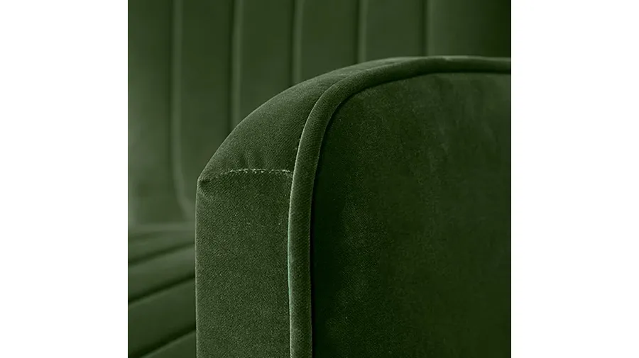 obrazek 7 Stylowy fotel do salonu z Portugalii