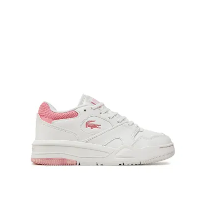 Zdjęcie Lacoste Sneakersy 7-48SUJ0004 Biały