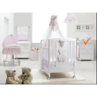 Zdjęcie Wyjątkowa komoda z Włoch - Italbaby