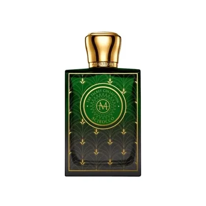 Zdjęcie MORESQUE Secret Collection Scirocco Woda perfumowana 75 ml