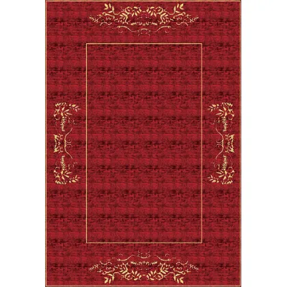 Zdjęcie Reprezentacyjny nowoczesny dywan z wełny do salonu - Sartori Rugs