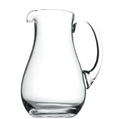 Zdjęcie Luksusowy Dzbanek manufaktury Arnstadt Kristall