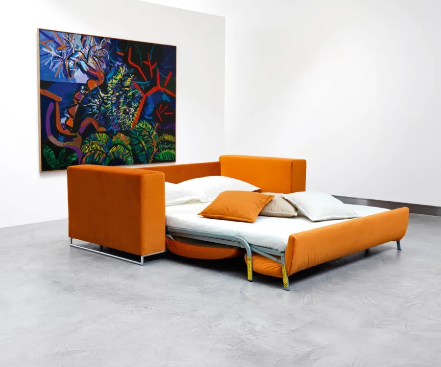 obrazek 3 Pasująca do każdego pomieszczenia sofa Samoa