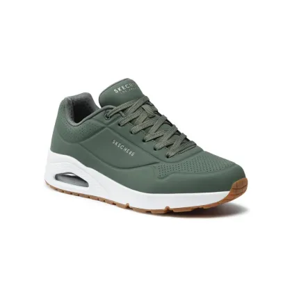 Zdjęcie Skechers Sneakersy Stand On Air 52458/OLV Zielony