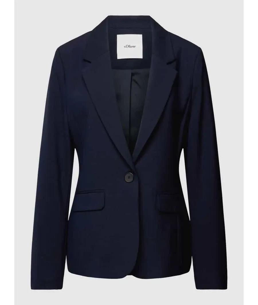 obrazek 1 Żakiet z zapięciem na guzik