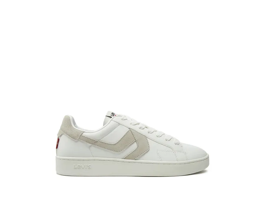 obrazek 1 Levi's® Sneakersy 235658-846-51 Biały