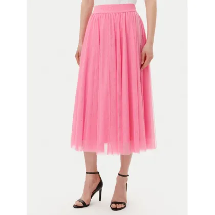 Zdjęcie JOOP! Spódnica tiulowa 58 252S58Fridi 30046657 Różowy Regular Fit