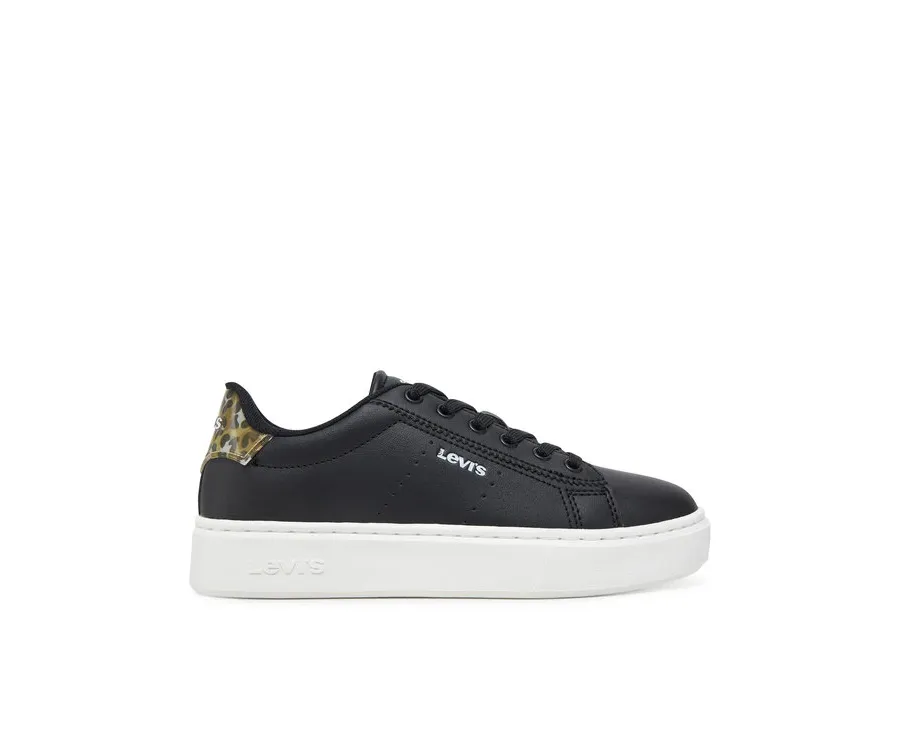 obrazek 1 Levi's® Sneakersy Evelyn VEVE0002S Czarny