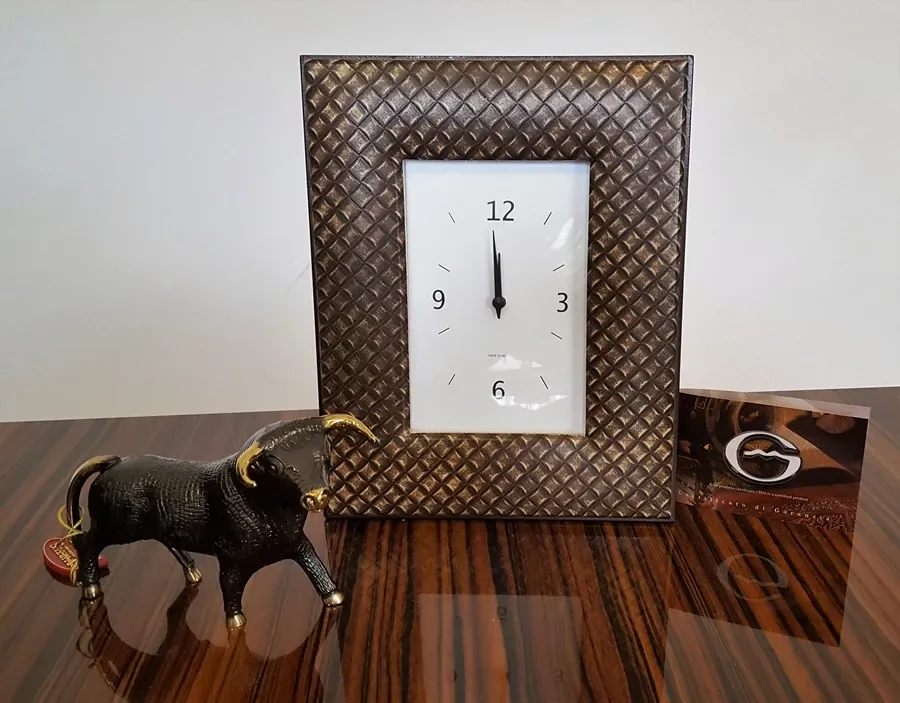 picture 4 Exclusive wooden watch to the salon by Giemme brand