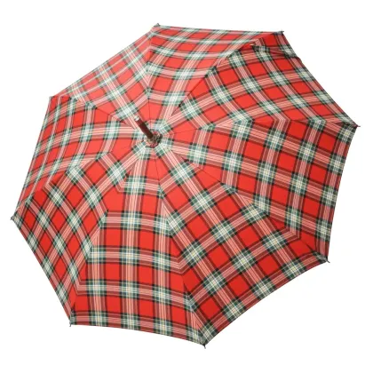 Zdjęcie Męska parasolka od niemieckiego producenta - Doppler Manufaktur