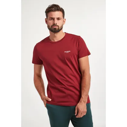 Zdjęcie T-shirt męski BALMAIN Balmain