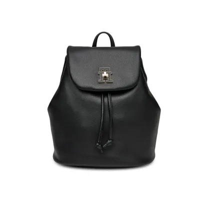Zdjęcie Tommy Hilfiger Plecak Th Modern Backpack AW0AW17470 Czarny
