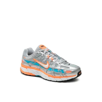 Zdjęcie Nike Sneakersy Nike P-6000 CT3751 001 Srebrny