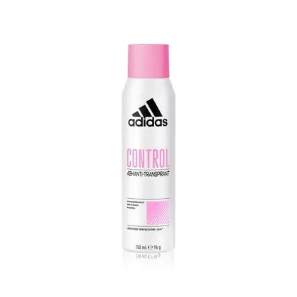 Zdjęcie Adidas Control 48H Anti-Transpirant Dezodorant w sprayu 150 ml