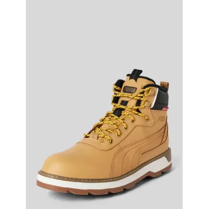 Zdjęcie Buty z detalem z logo model ‘Desierto v3’