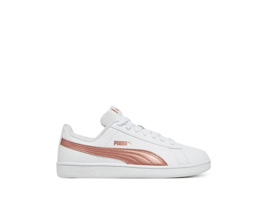 obrazek 1 Puma Sneakersy PUMA UP 372605 53 Biały