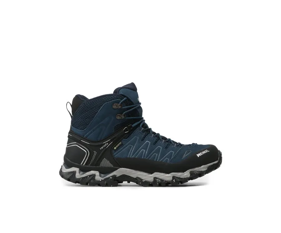 obrazek 1 Meindl Trekkingi Lite Hike GTX GORE-TEX 4692 Granatowy