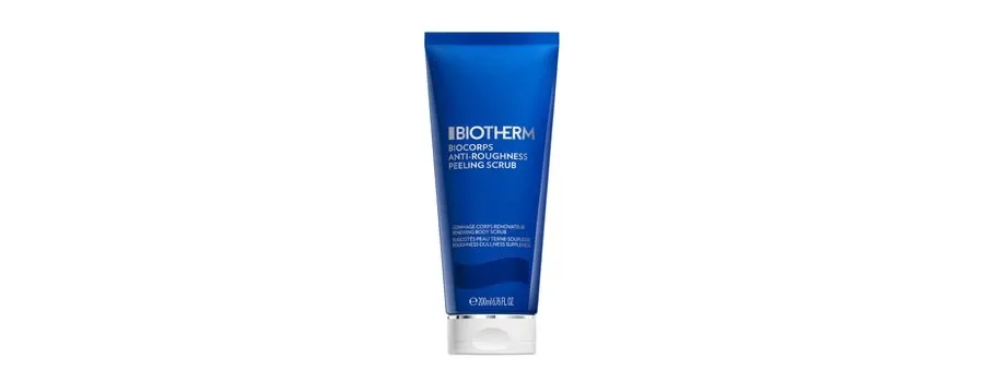 obrazek 1 BIOTHERM Biocorps Body Scrub Peeling do ciała 200 ml