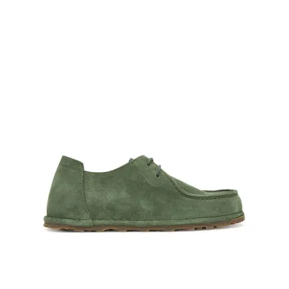 Zdjęcie Birkenstock Półbuty Utti Lace 1030067 Zielony