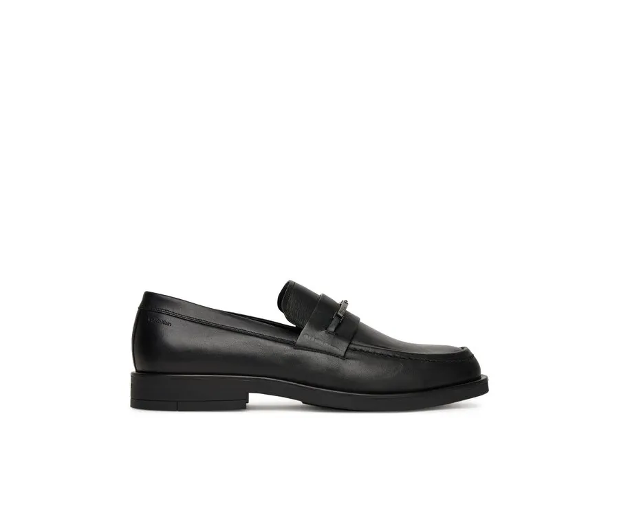 obrazek 1 Calvin Klein Półbuty Flex Dress Loafer W/Bit Lth HM0HM01894 Czarny
