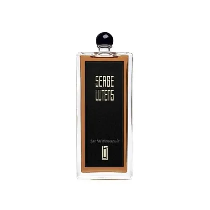 Zdjęcie Serge Lutens Collection Noire Santal Majuscule Woda perfumowana 100 ml