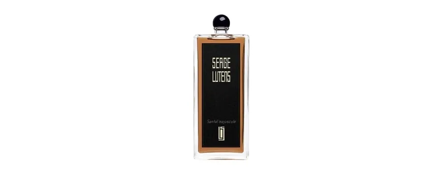 obrazek 1 Serge Lutens Collection Noire Santal Majuscule Woda perfumowana 100 ml