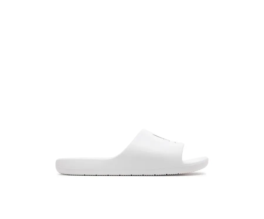 obrazek 1 Armani Exchange Klapki XUP012 XV675 K488 Biały