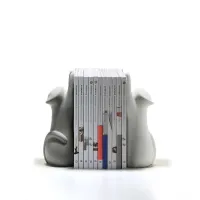 Zdjęcie Dekoracyjna figurka kota z Włoch