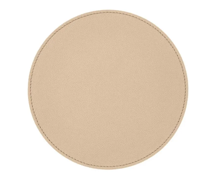 obrazek 11 Elegancka podkładka pod mysz Apollo wykonana z prawdziwej skóry